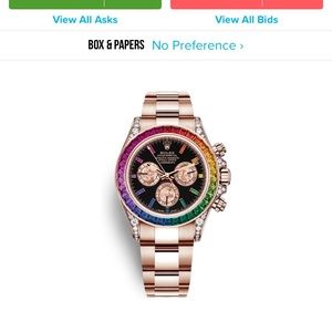 Meet your Posher, Aaron